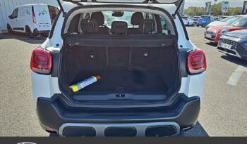 Reunion auto occasion C3 Aircross 2020 1.2l 110ch s&s shine e6.d pas chère.