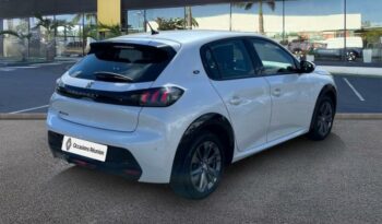 208 occasion Reunion e-208 136ch allure, modèle 2020 à vendre.