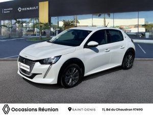 Vente Peugeot 208 e-208 136ch allure Renault-renault Saint Denis, La Reunion.
