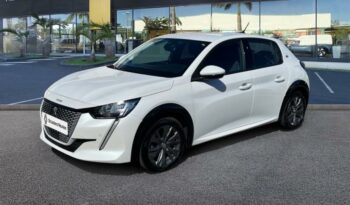 Vente Peugeot 208 e-208 136ch allure Renault-renault Saint Denis, La Reunion.
