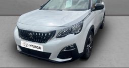 PEUGEOT 3008 1.2 130ch ACTIVE PACK EAT8