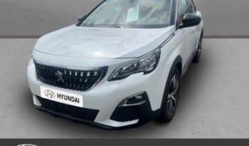 Vente Peugeot 3008 1.2 130ch active pack eat8 Hyundai-hyundai Saint Louis, La Reunion.