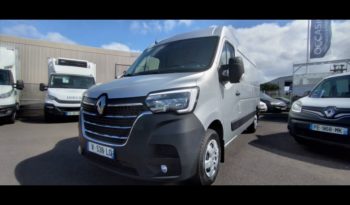 Vente Renault Master Fg f3500 l2h2 2.3 dci 180ch energy confort euro6 Leparc-gbh Comptoir Des Isles, La Reunion.