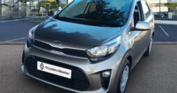 KIA Picanto 1.0 DPi 67ch Active