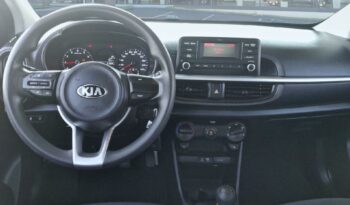 Occasion à vendre : Kia voiture gris meteore métallisé essence 1.0 dpi 67ch active Reunion