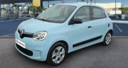 RENAULT Twingo 1.0 SCe 65ch Life – 20