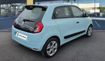 Twingo occasion Reunion 1.0 sce 65ch life - 20, modèle 2020 à vendre.