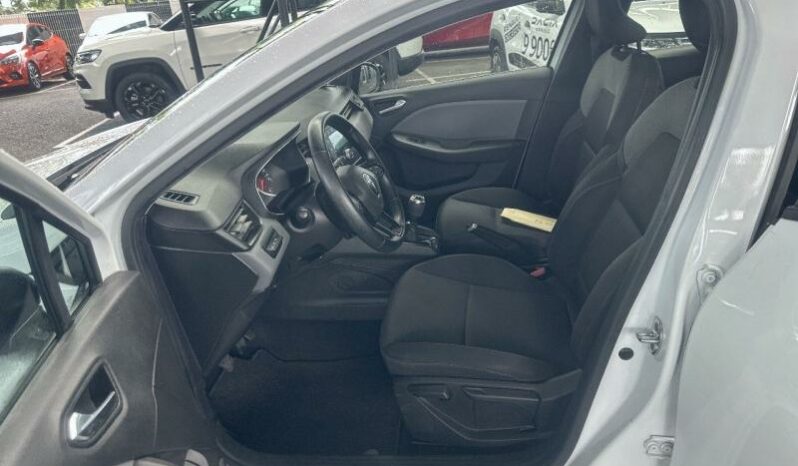 RENAULT Clio 1.5 Blue dCi 85ch Zen complet