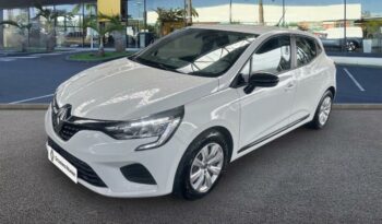 Vente Renault Clio 1.5 blue dci 85ch zen Renault-renault Saint Denis, La Reunion.