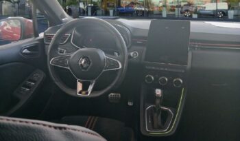 Occasion à vendre : Renault voiture blanc essence 1.3 tce 130ch fap rs line edc Reunion