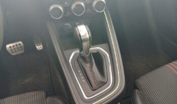 Reunion auto occasion Clio 2020 1.3 tce 130ch fap rs line edc pas chère.