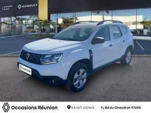 Vente Dacia Duster 1.5 blue dci 95ch societe access 4x2 - 19 Renault-renault Saint Denis, La Reunion.