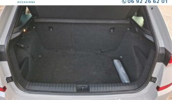 Occasion 974 : Découvrez la version 1.0 tsi 116ch monte-carlo Skoda 2020, Reunion.