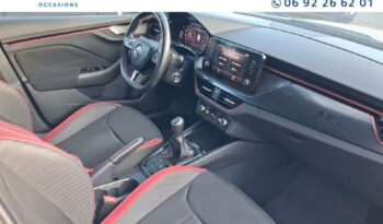 Occasion vehicule Reunion Skoda manuelle en vente à La Réunion.