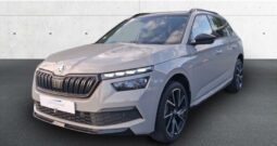 SKODA Kamiq 1.0 TSI 116ch Monte-Carlo