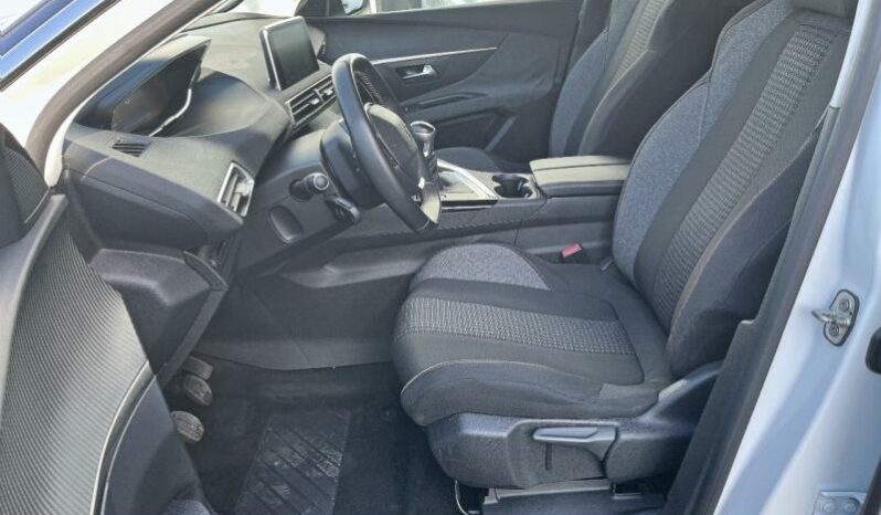PEUGEOT 3008 1.2 PureTech 130ch S&S Allure Pack complet