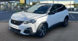 PEUGEOT 3008 1.2 PureTech 130ch S&S Allure Pack