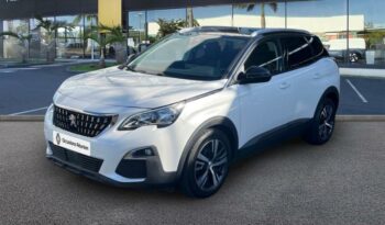 Vente Peugeot 3008 1.2 puretech 130ch s&s allure pack Renault-renault Saint Denis, La Reunion.