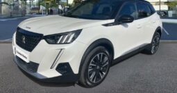 PEUGEOT 2008 1.2 PureTech 130ch S&S GT Line 7cv