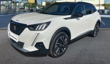 Vente Peugeot 2008 1.2 puretech 130ch s&s gt line 7cv Renault-renault Saint Pierre, La Reunion.