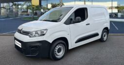 CITROEN Berlingo Van M 1000kg BlueHDi 75 S&S Worker
