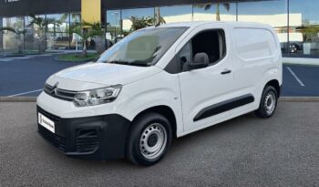 Vente Citroen Berlingo Van m 1000kg bluehdi 75 s&s worker Renault-renault Saint Pierre, La Reunion.