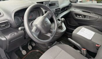 Occasion à vendre : Citroen voiture blanc banquise diesel m 1000kg bluehdi 75 s&s worker Reunion