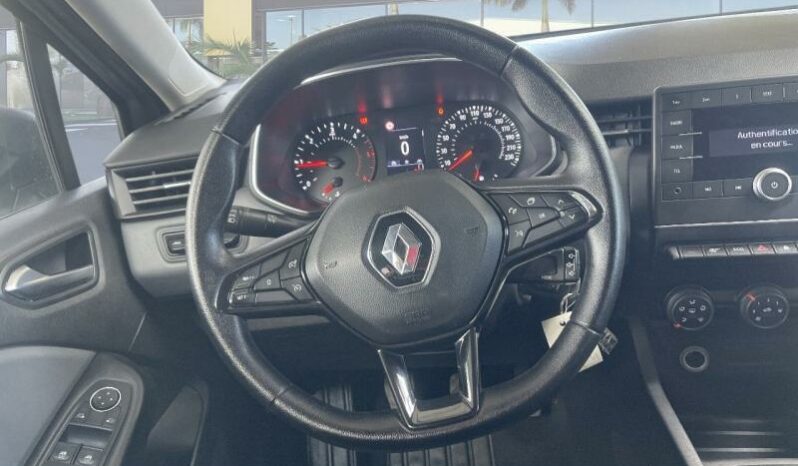 RENAULT Clio 1.5 Blue dCi 85ch Zen complet