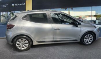 Clio occasion Reunion 1.5 blue dci 85ch zen, modèle 2020 à vendre.