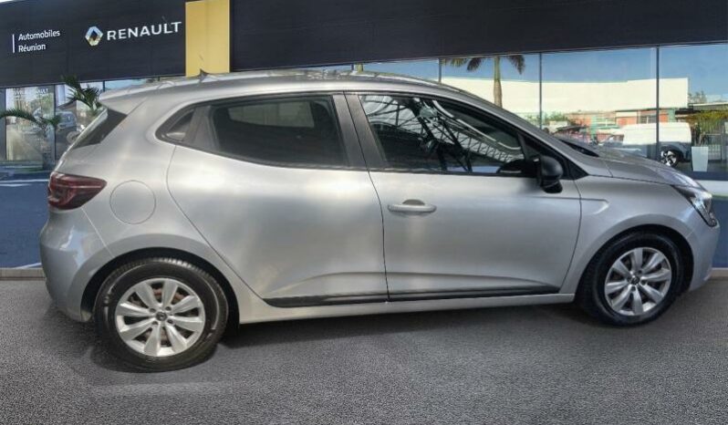 RENAULT Clio 1.5 Blue dCi 85ch Zen complet