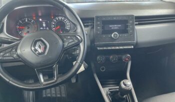 Occasion à vendre : Renault voiture blanc diesel 1.5 blue dci 85ch zen Reunion