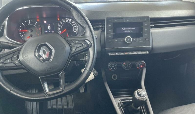 RENAULT Clio 1.5 Blue dCi 85ch Zen complet