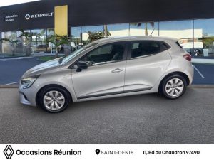 Vente Renault Clio 1.5 blue dci 85ch zen Renault-renault Saint Denis, La Reunion.