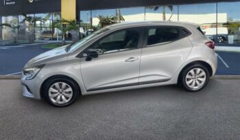 Vente Renault Clio 1.5 blue dci 85ch zen Renault-renault Saint Denis, La Reunion.