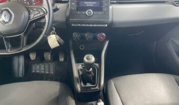 Reunion auto occasion Clio 2020 1.5 blue dci 85ch zen pas chère.
