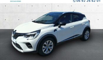 Vente Renault Captur 1.3 tce 130ch fap zen edc Cotrans-multi Marques Saint Pierre, La Reunion.