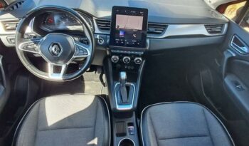 Occasion 974 : Découvrez la version 1.5 blue dci 115ch intens edc Renault 2020, Reunion.