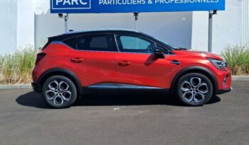 Occasion vehicule Reunion Renault rob double embray en vente à La Réunion.