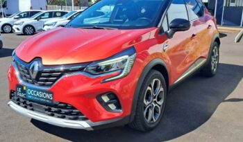 Vente Renault Captur 1.5 blue dci 115ch intens edc Leparc-gbh Comptoir Des Isles, La Reunion.