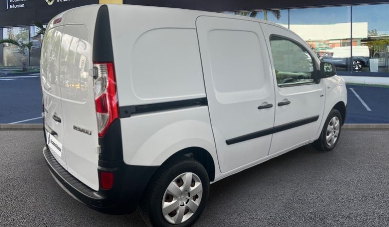 RENAULT Kangoo Express New ZE 60cv radar complet