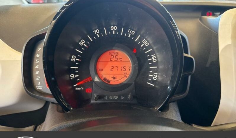 CITROEN C1 VTi 72 S&S Shine 5p E6.d-TEMP complet