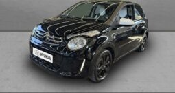 CITROEN C1 VTi 72 S&S Shine 5p E6.d-TEMP