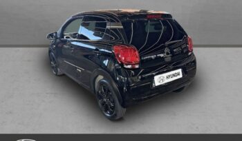 Occasion à vendre : Citroen voiture non codifie essence vti 72 s&s shine 5p e6.d-temp Reunion