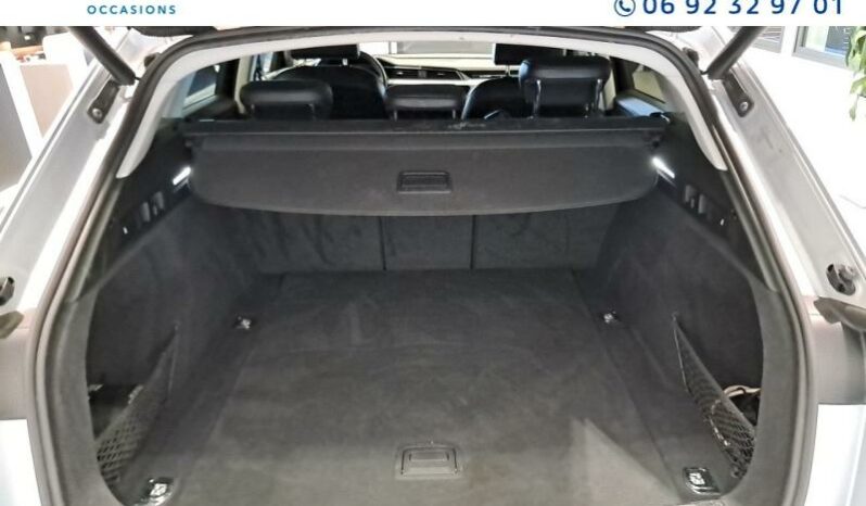 AUDI e-tron 55 408ch Avus Extended e-quattro complet