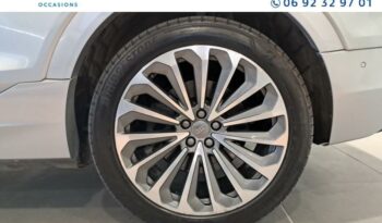 Occasion à prix réduit chez Cotrans-multi Marques Le Port : Vente s.u.v. 2020, s.u.v. à La Reunion.