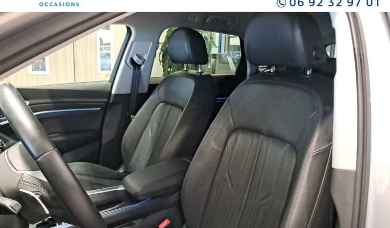 AUDI e-tron 55 408ch Avus Extended e-quattro complet