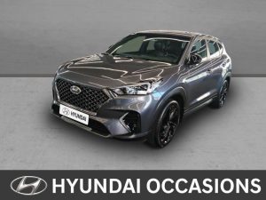 Vente Hyundai Tucson 1.6 crdi 136ch hybrid 48v creative Hyundai-hyundai Sainte Clotilde, La Reunion.