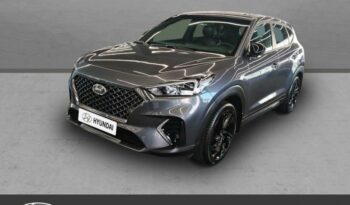 Vente Hyundai Tucson 1.6 crdi 136ch hybrid 48v creative Hyundai-hyundai Sainte Clotilde, La Reunion.