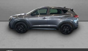 Tucson occasion Reunion 1.6 crdi 136ch hybrid 48v creative, modèle 2020 à vendre.