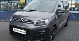 CITROEN Berlingo Van M 650kg BlueHDi 130 S&S Driver EAT8